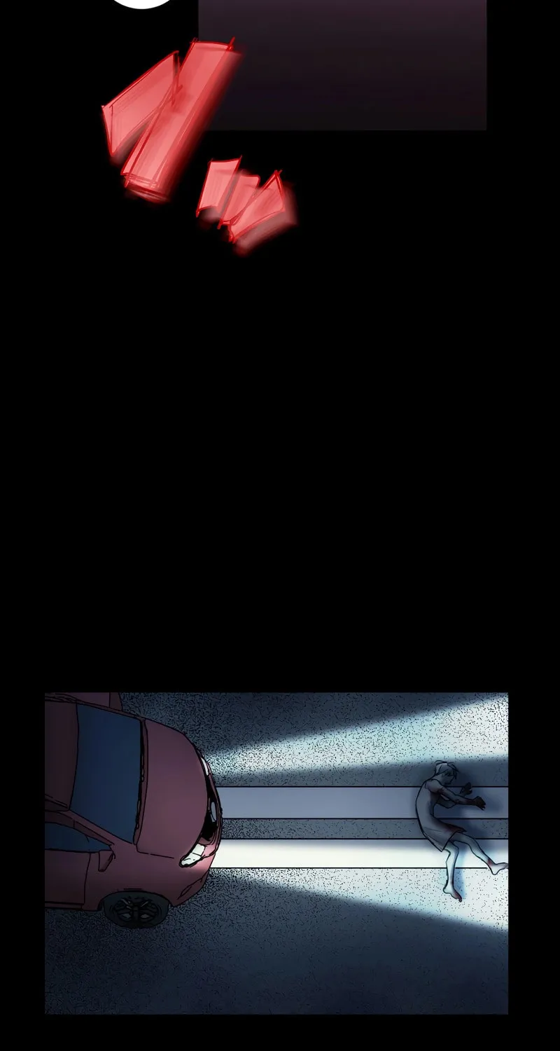 Kakakakaibutsu Chapter 5 page 27 - 