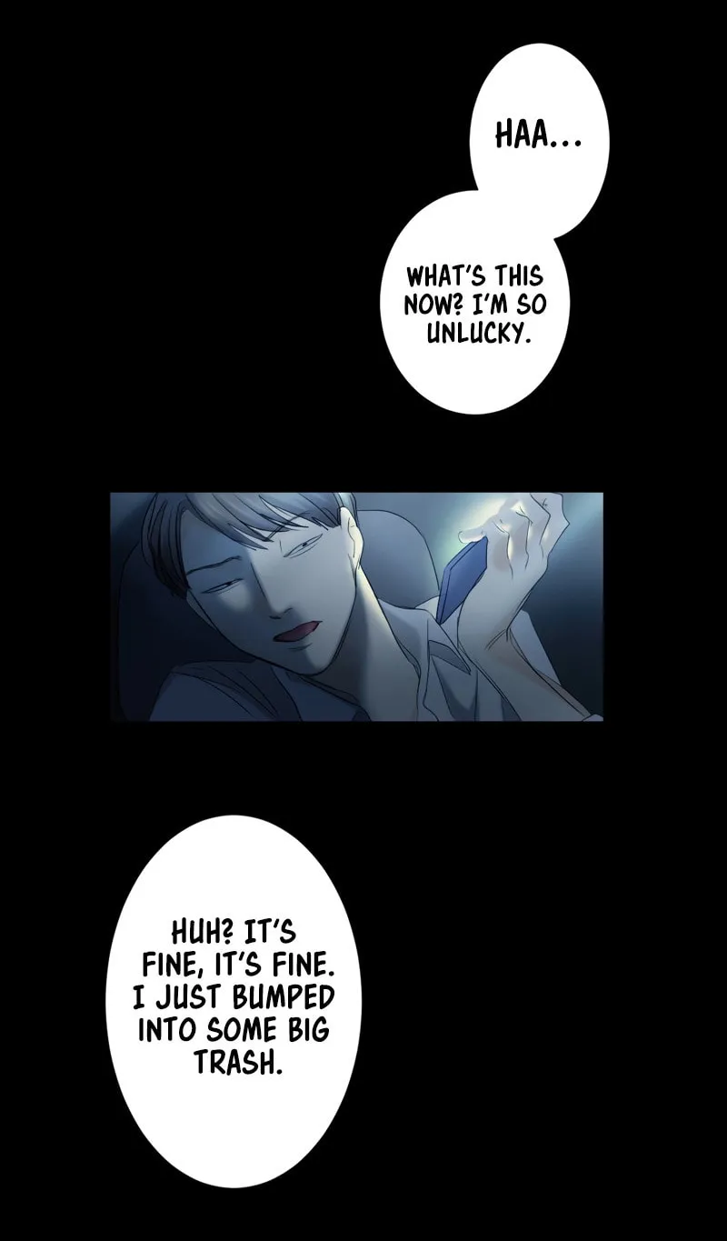 Kakakakaibutsu Chapter 5 page 28 - 
