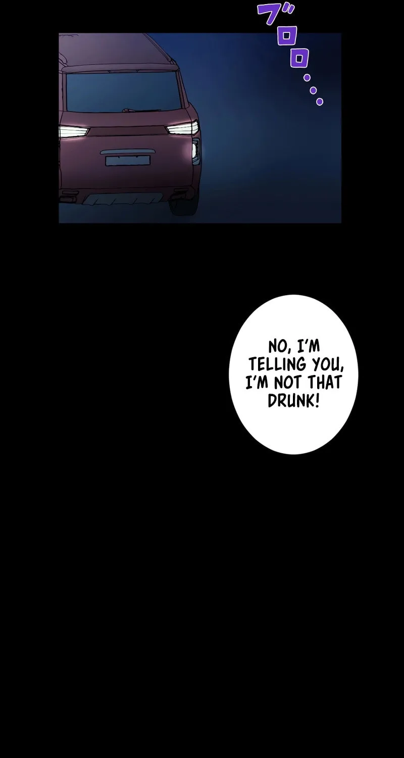 Kakakakaibutsu Chapter 5 page 29 - 