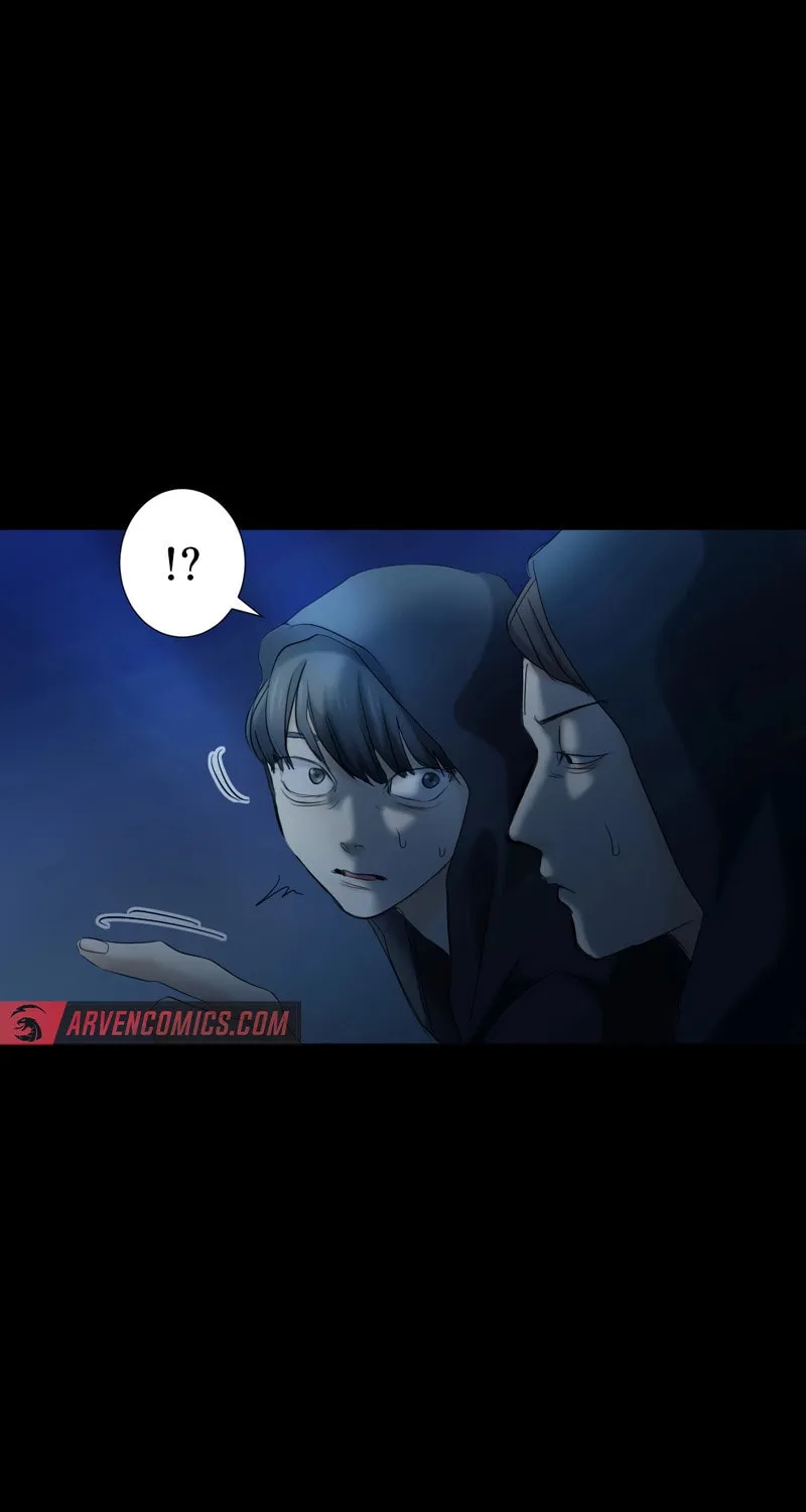 Kakakakaibutsu Chapter 5 page 31 - 