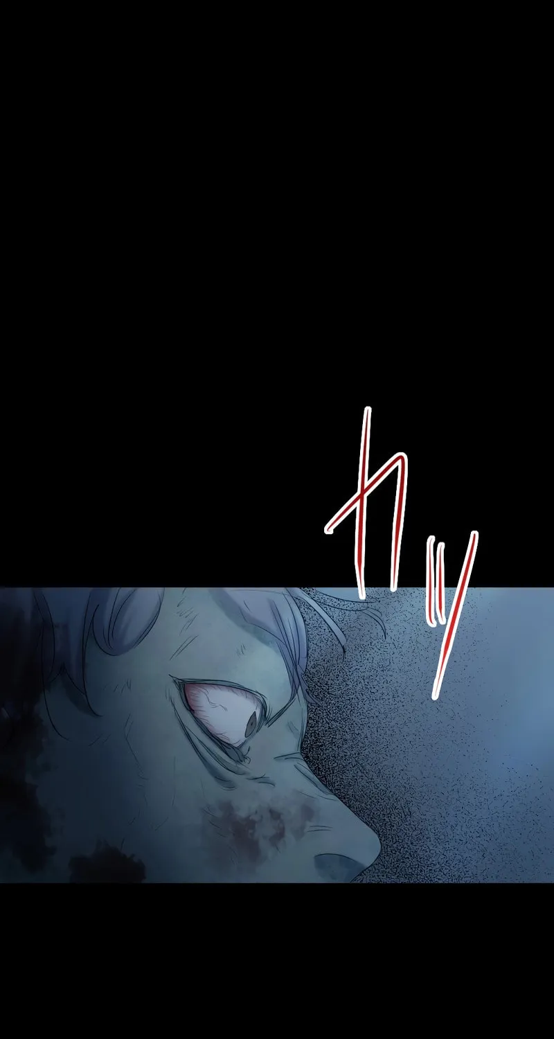 Kakakakaibutsu Chapter 5 page 38 - 