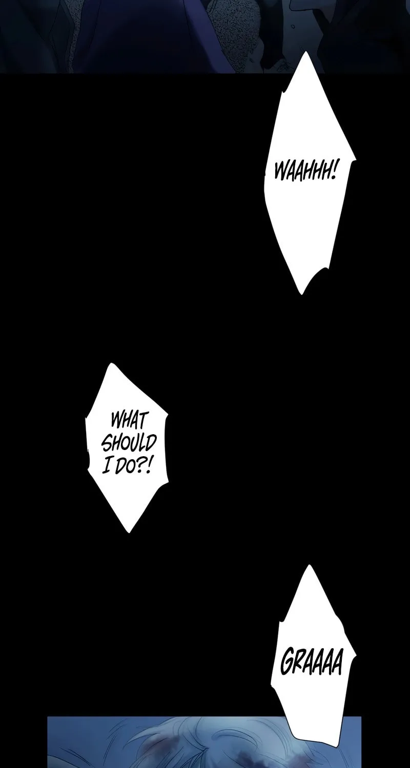 Kakakakaibutsu Chapter 5 page 43 - 