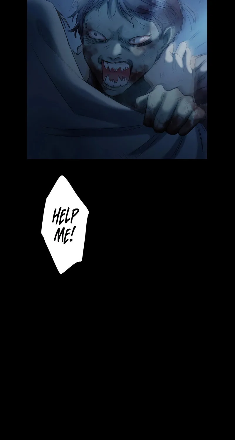 Kakakakaibutsu Chapter 5 page 44 - 