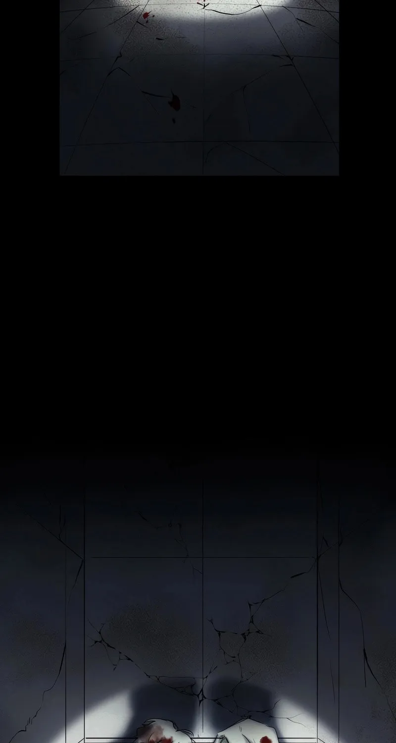 Kakakakaibutsu Chapter 5 page 6 - 