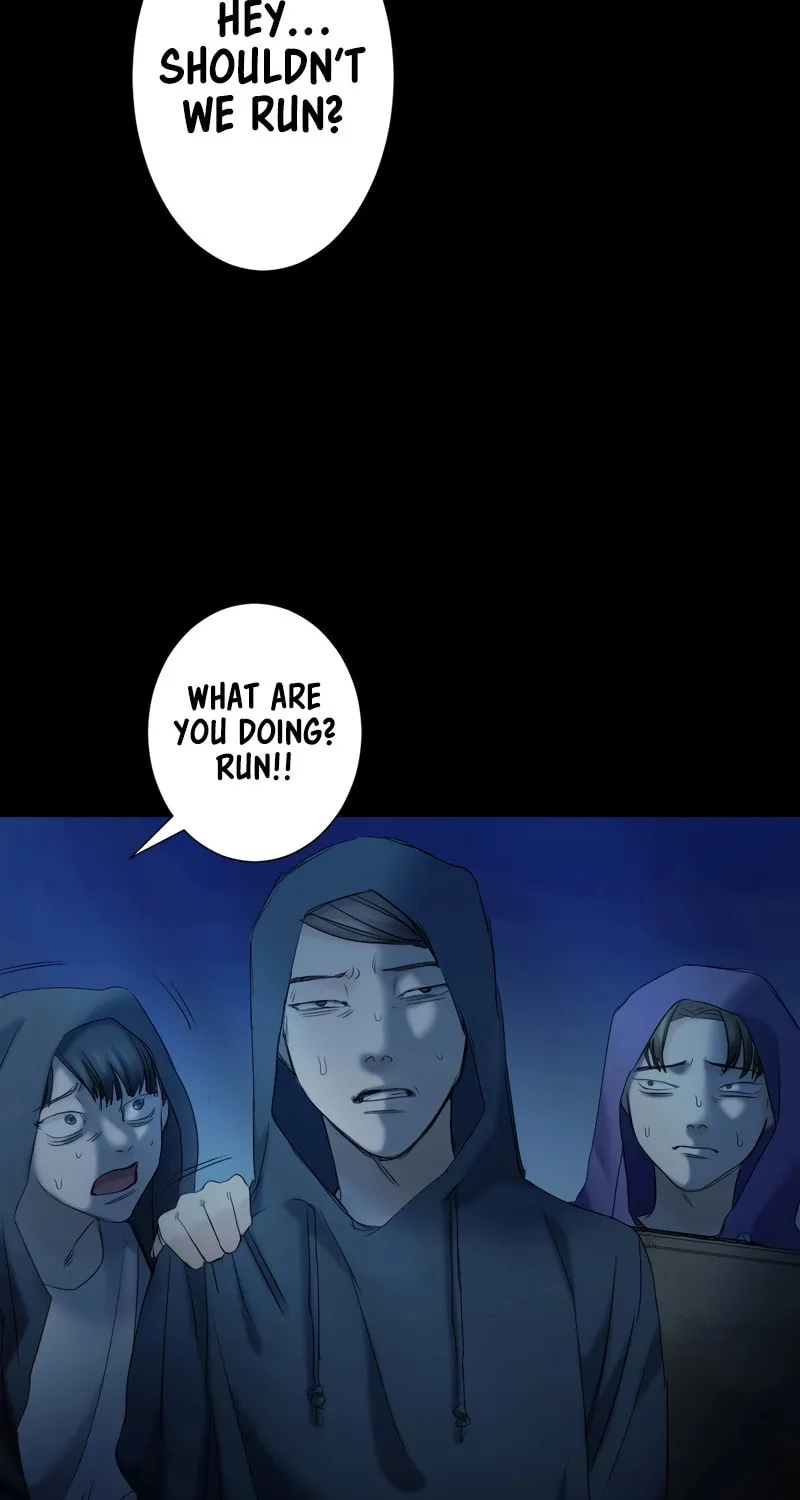 Kakakakaibutsu Chapter 5 page 51 - 