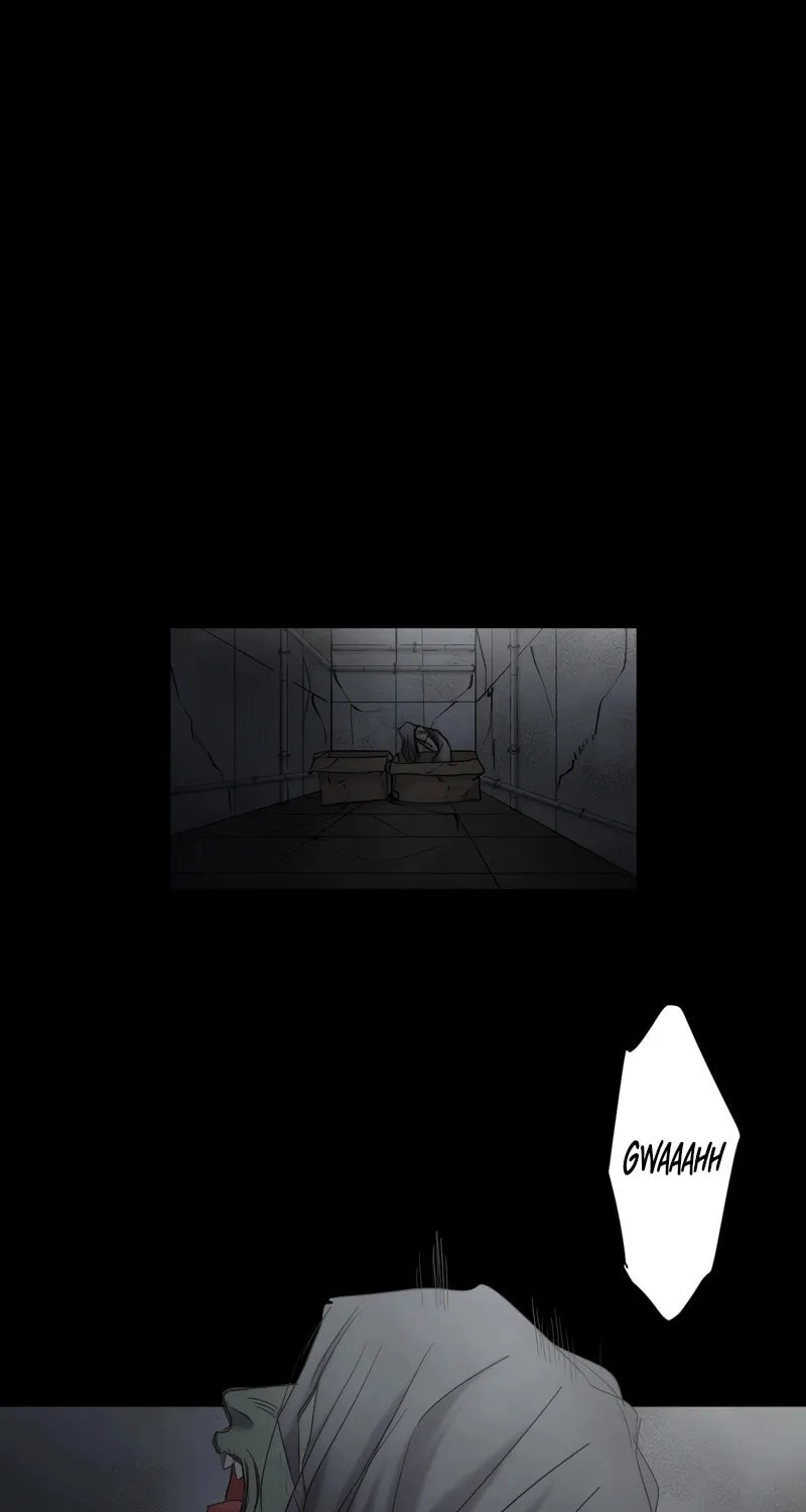 Kakakakaibutsu Chapter 5 page 57 - 