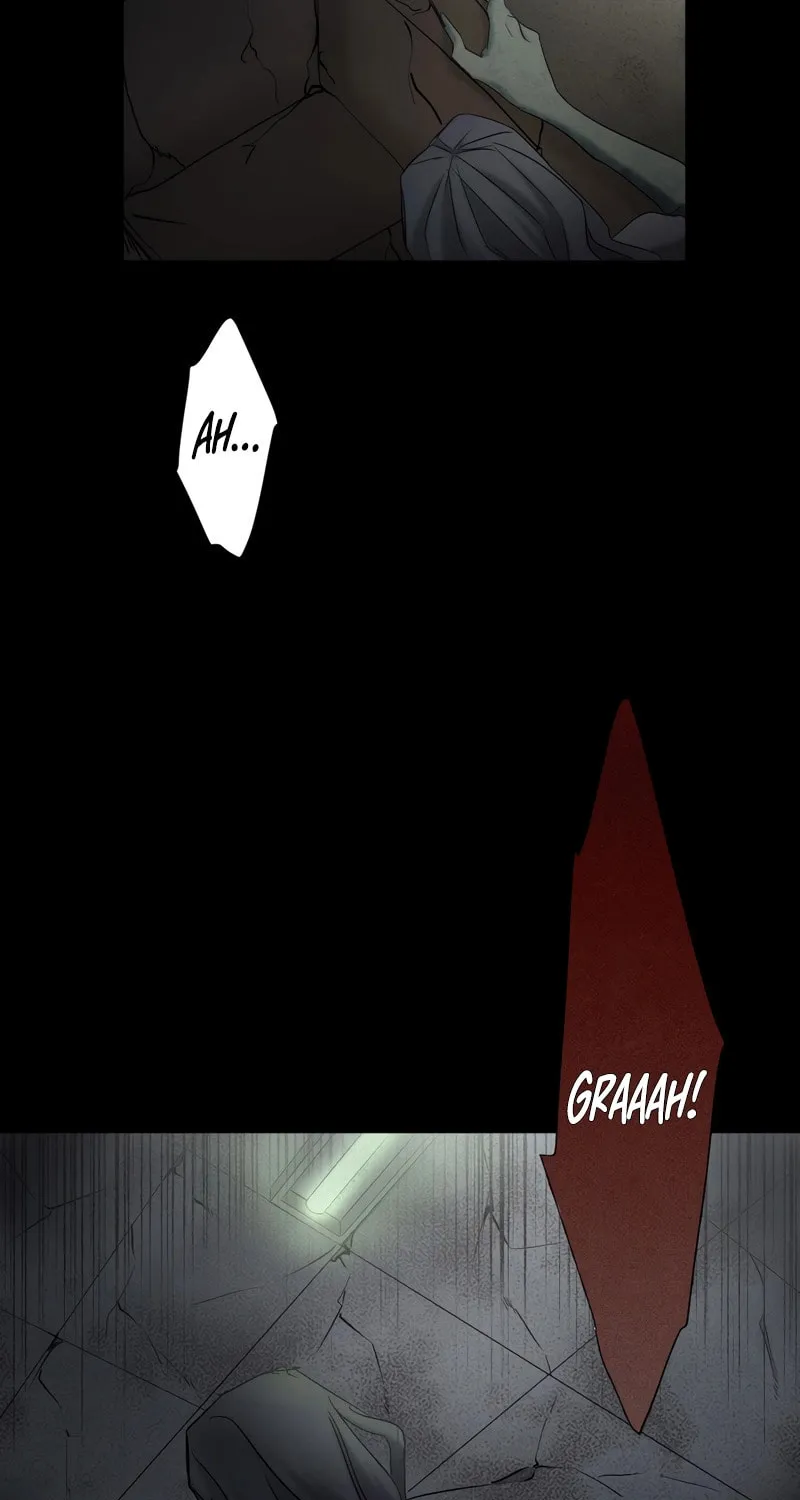 Kakakakaibutsu Chapter 5 page 59 - 