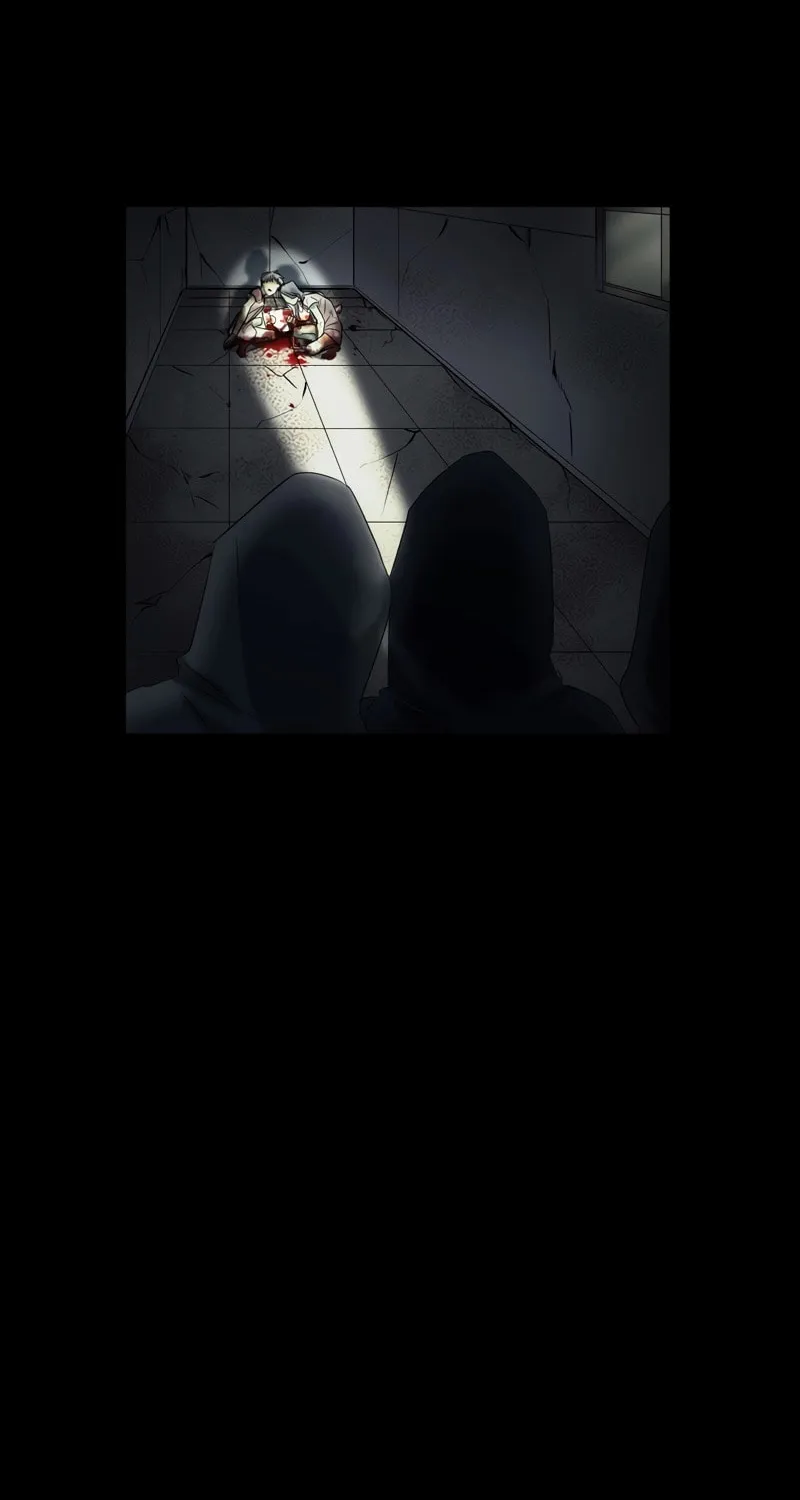 Kakakakaibutsu Chapter 5 page 8 - 