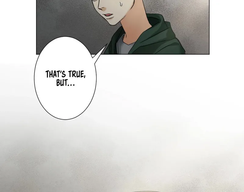 Kakakakaibutsu Chapter 6 page 12 - 