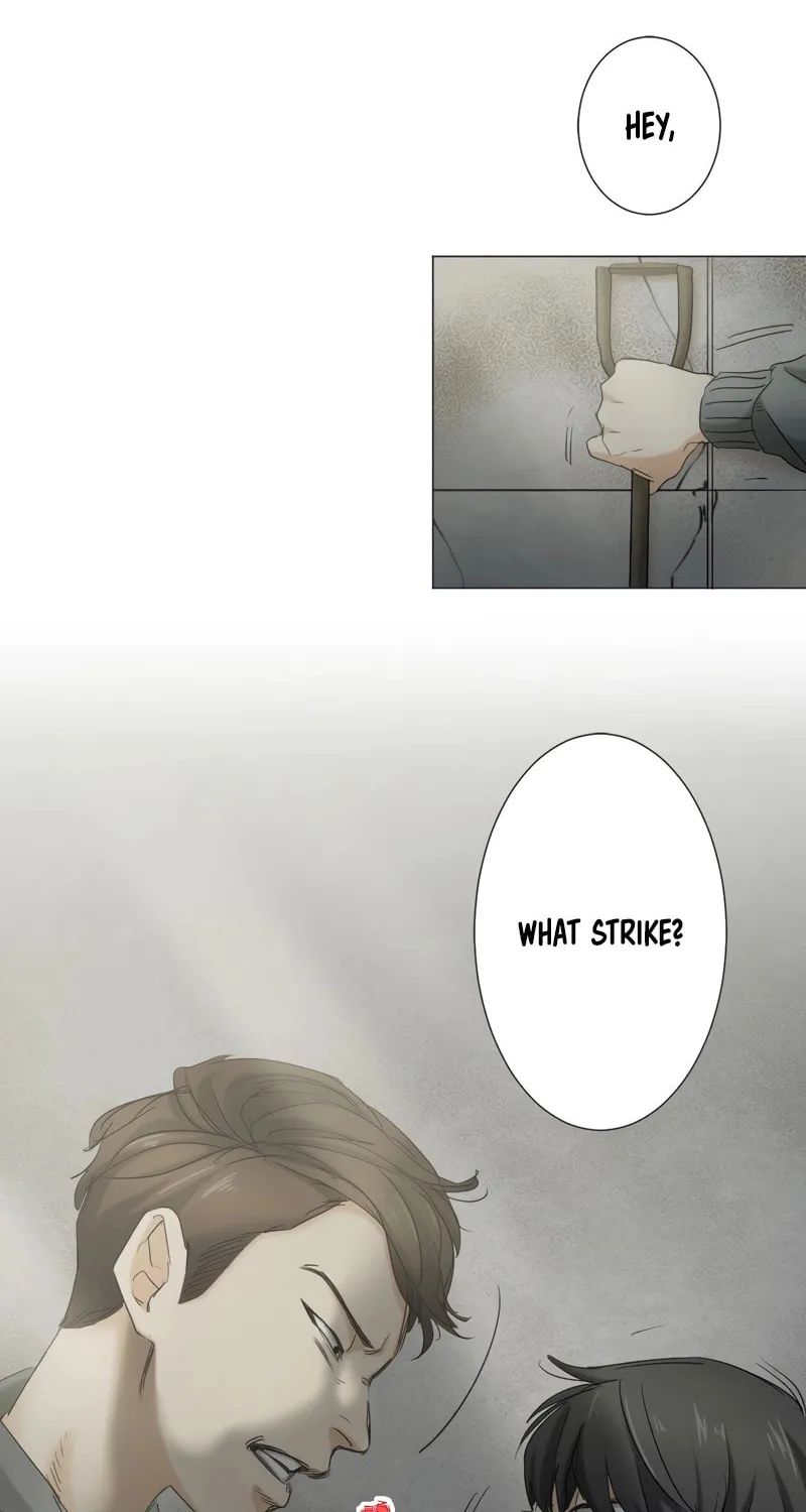 Kakakakaibutsu Chapter 6 page 14 - 