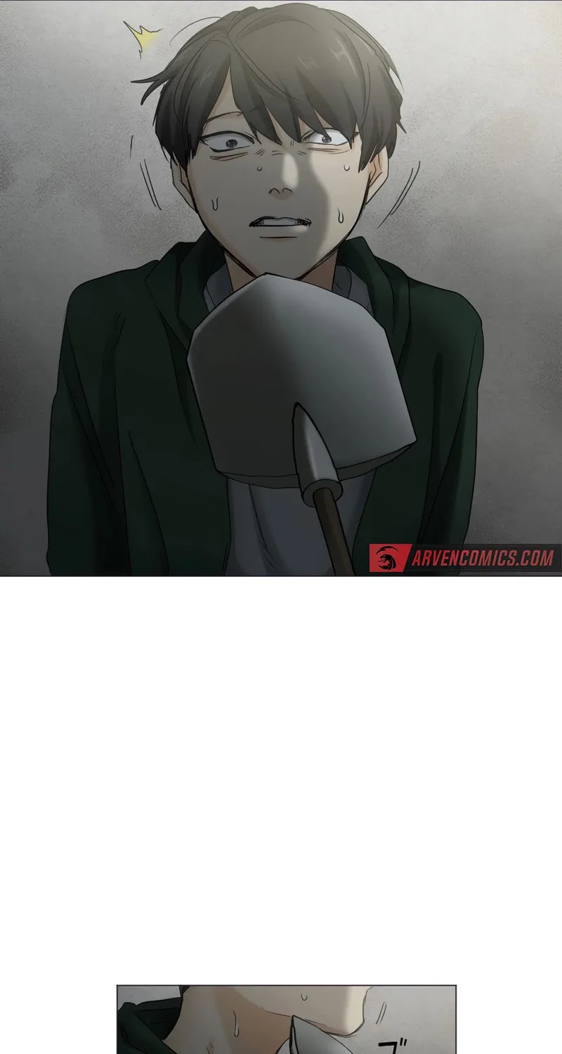 Kakakakaibutsu Chapter 6 page 18 - 