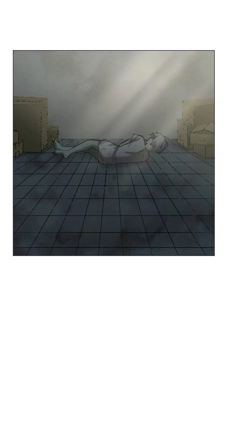 Kakakakaibutsu Chapter 6 page 24 - 