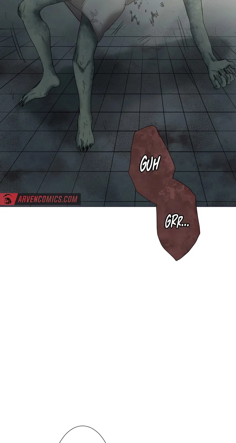Kakakakaibutsu Chapter 6 page 31 - 