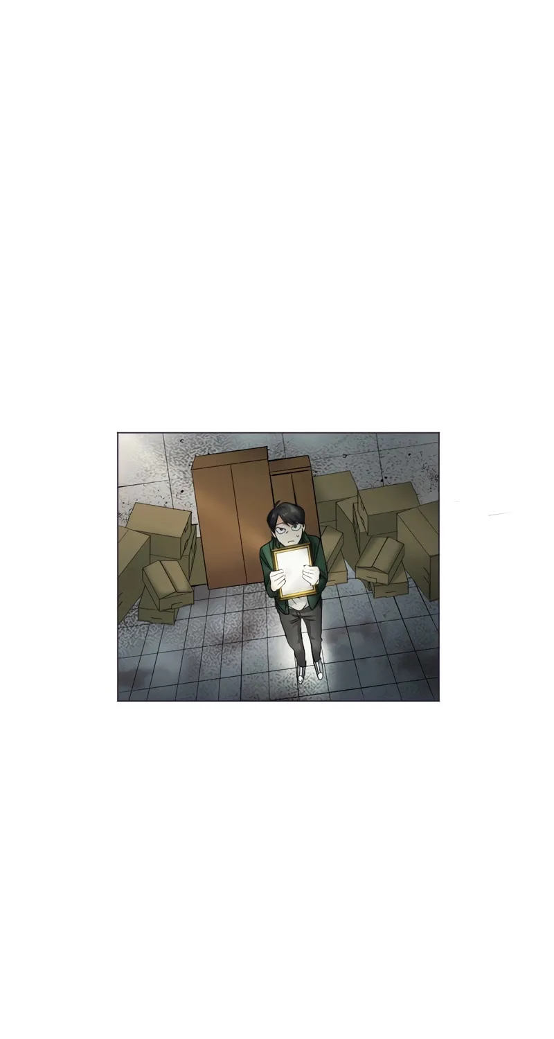 Kakakakaibutsu Chapter 6 page 54 - 