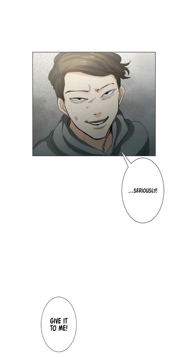 Kakakakaibutsu Chapter 6 page 57 - 