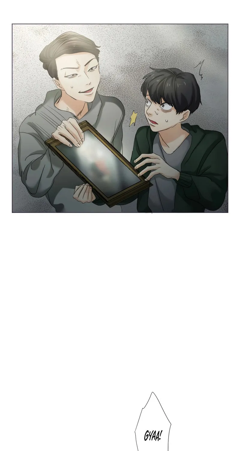 Kakakakaibutsu Chapter 6 page 58 - 