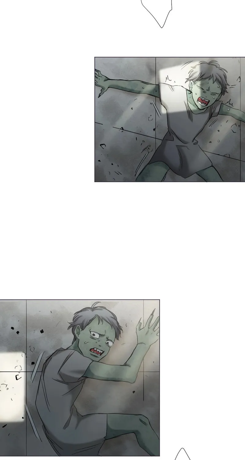 Kakakakaibutsu Chapter 6 page 59 - 
