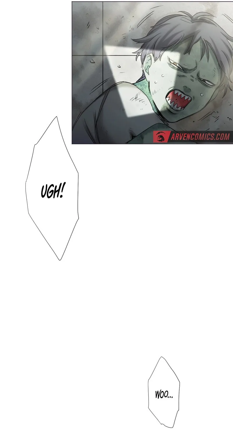 Kakakakaibutsu Chapter 6 page 61 - 