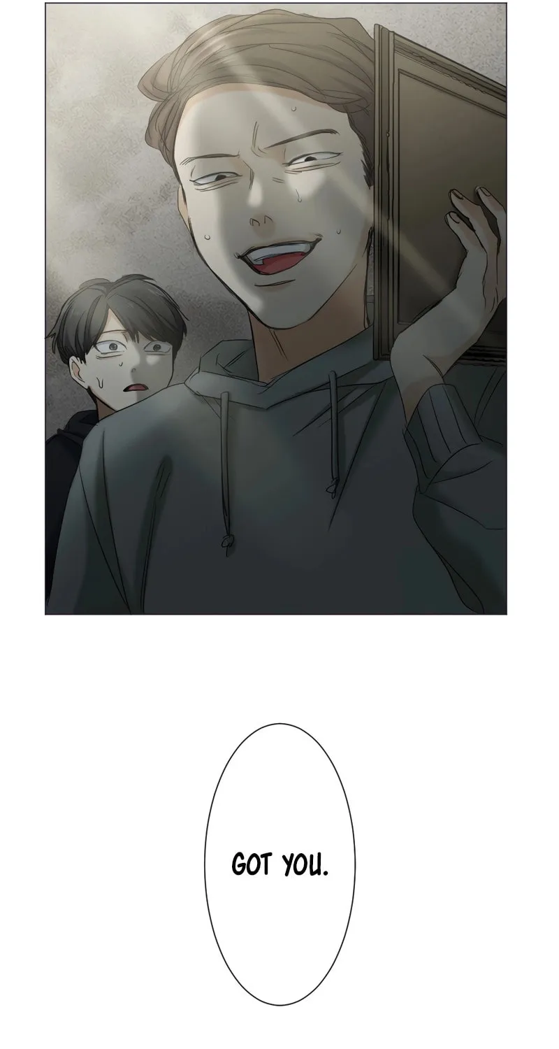 Kakakakaibutsu Chapter 6 page 65 - 