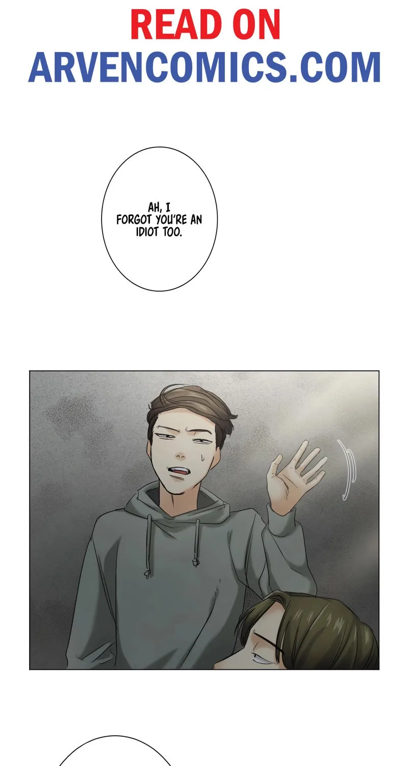 Kakakakaibutsu Chapter 6 page 10 - 