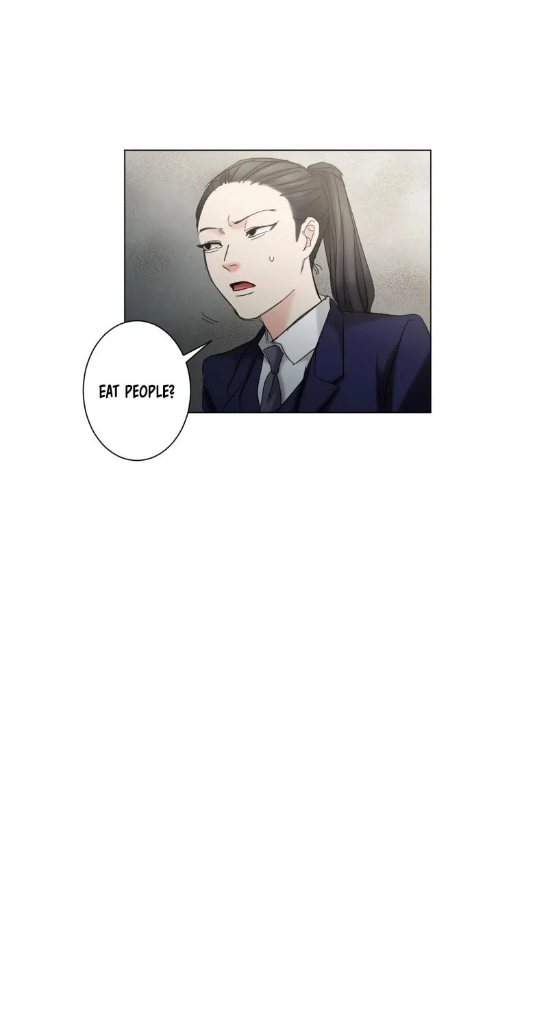 Kakakakaibutsu Chapter 7 page 21 - 