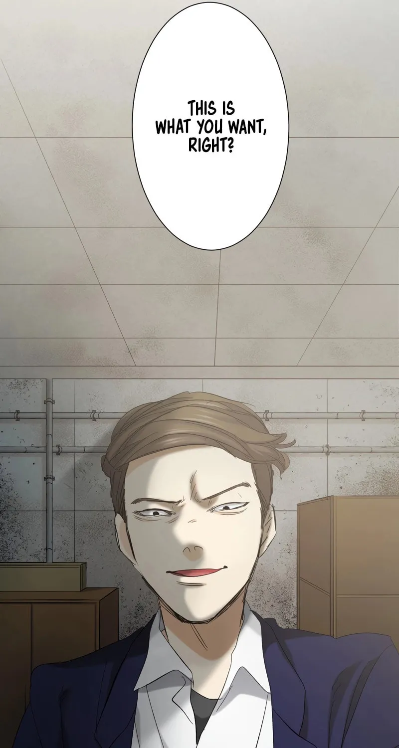 Kakakakaibutsu Chapter 7 page 25 - 