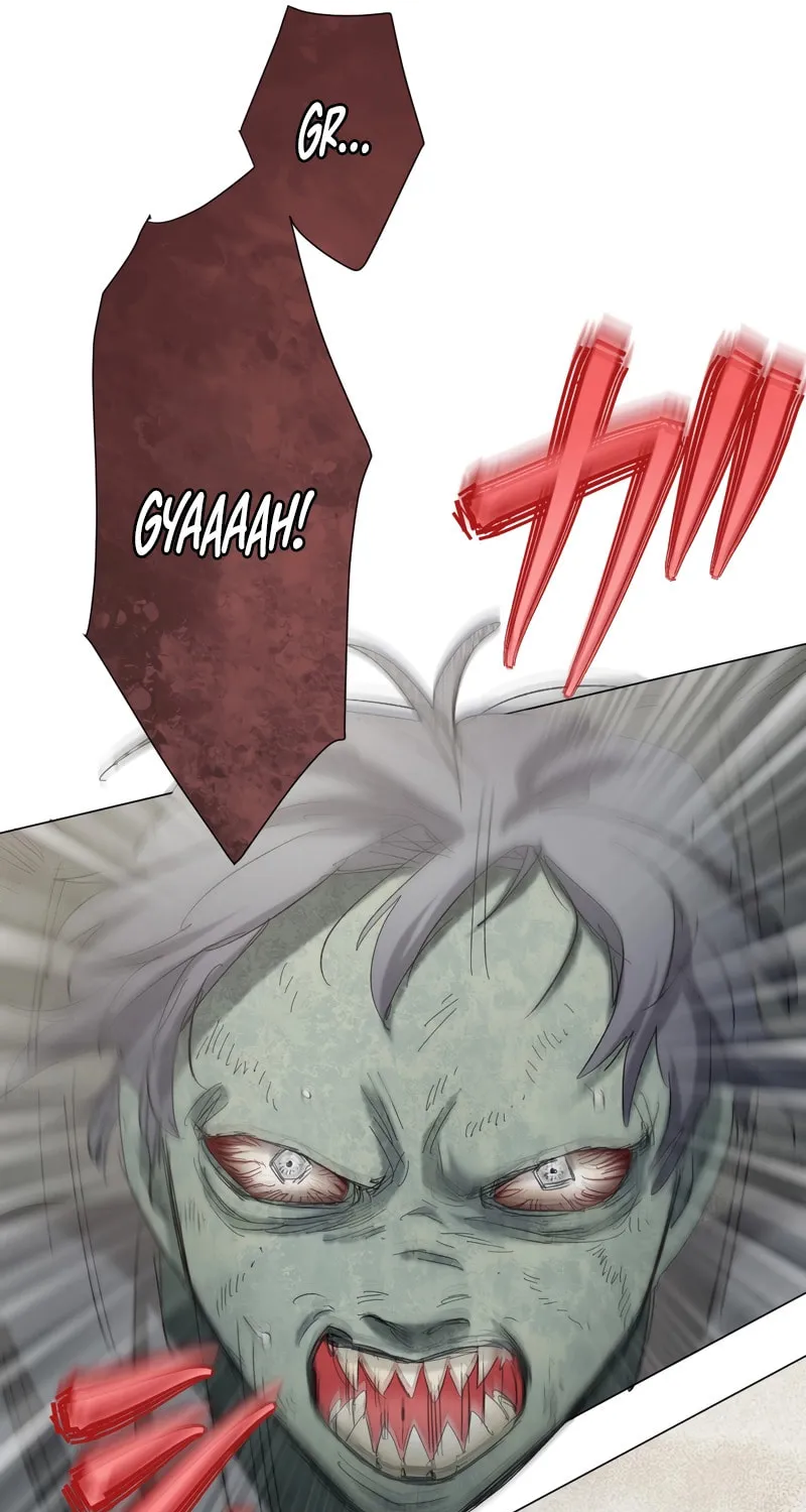 Kakakakaibutsu Chapter 7 page 29 - 