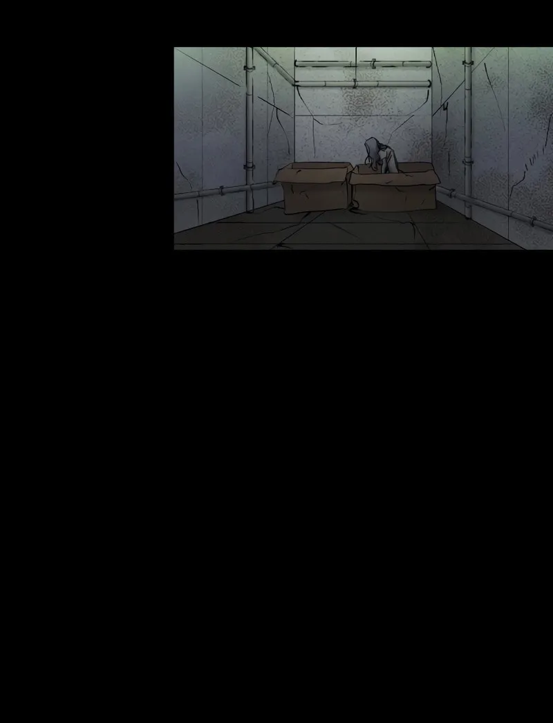 Kakakakaibutsu Chapter 7 page 40 - 