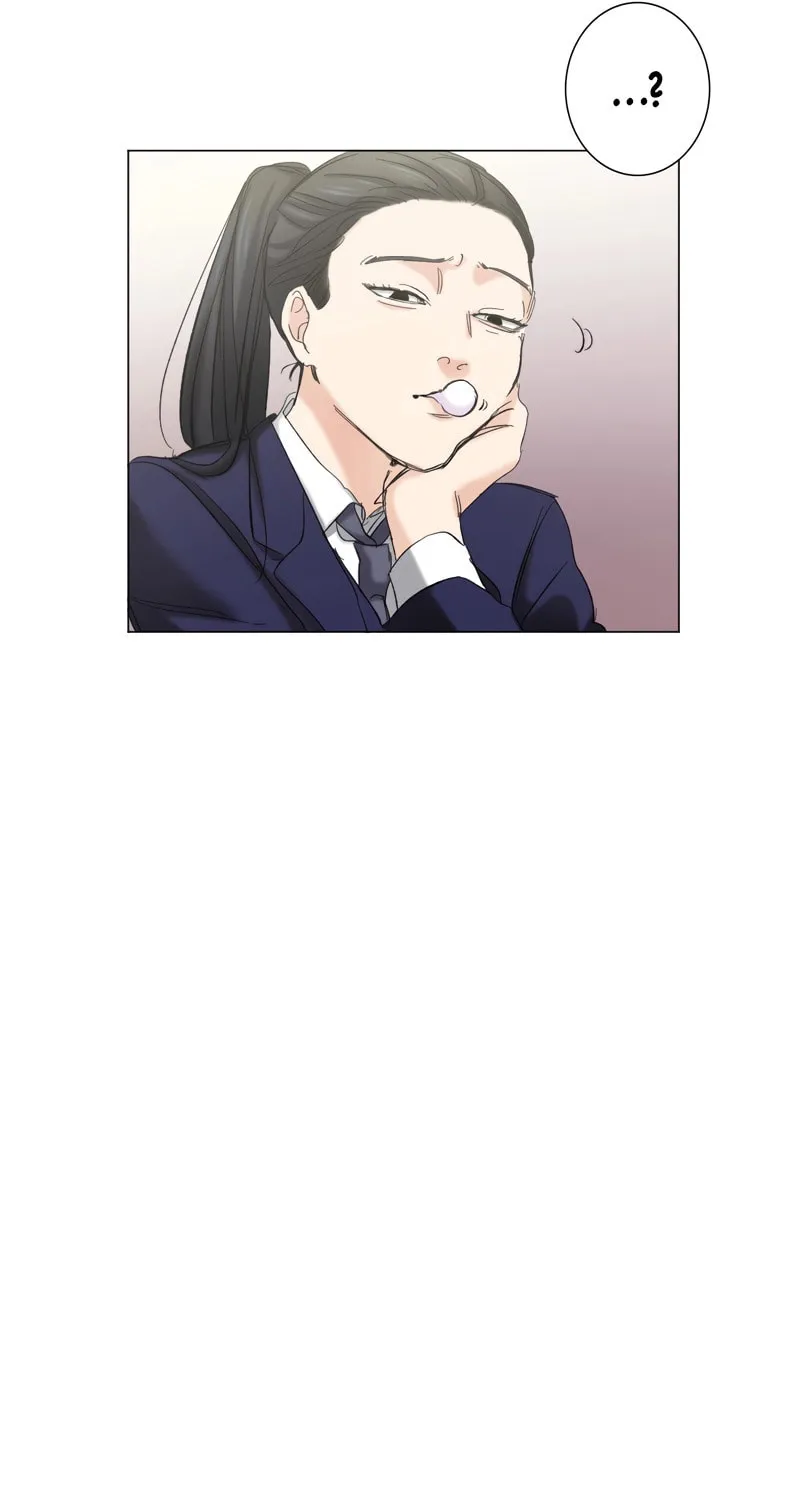Kakakakaibutsu Chapter 7 page 5 - 