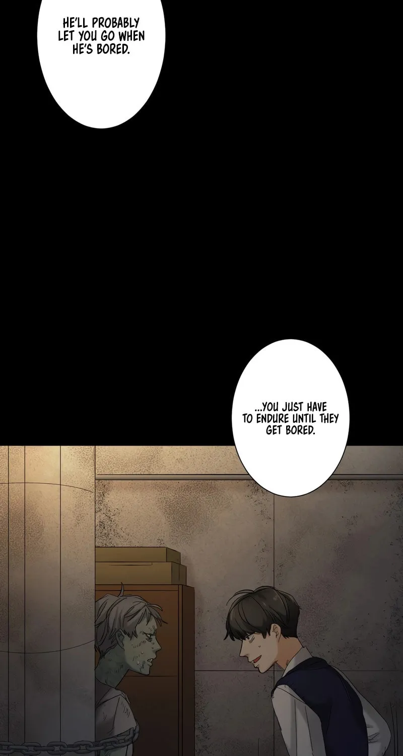 Kakakakaibutsu Chapter 7 page 47 - 