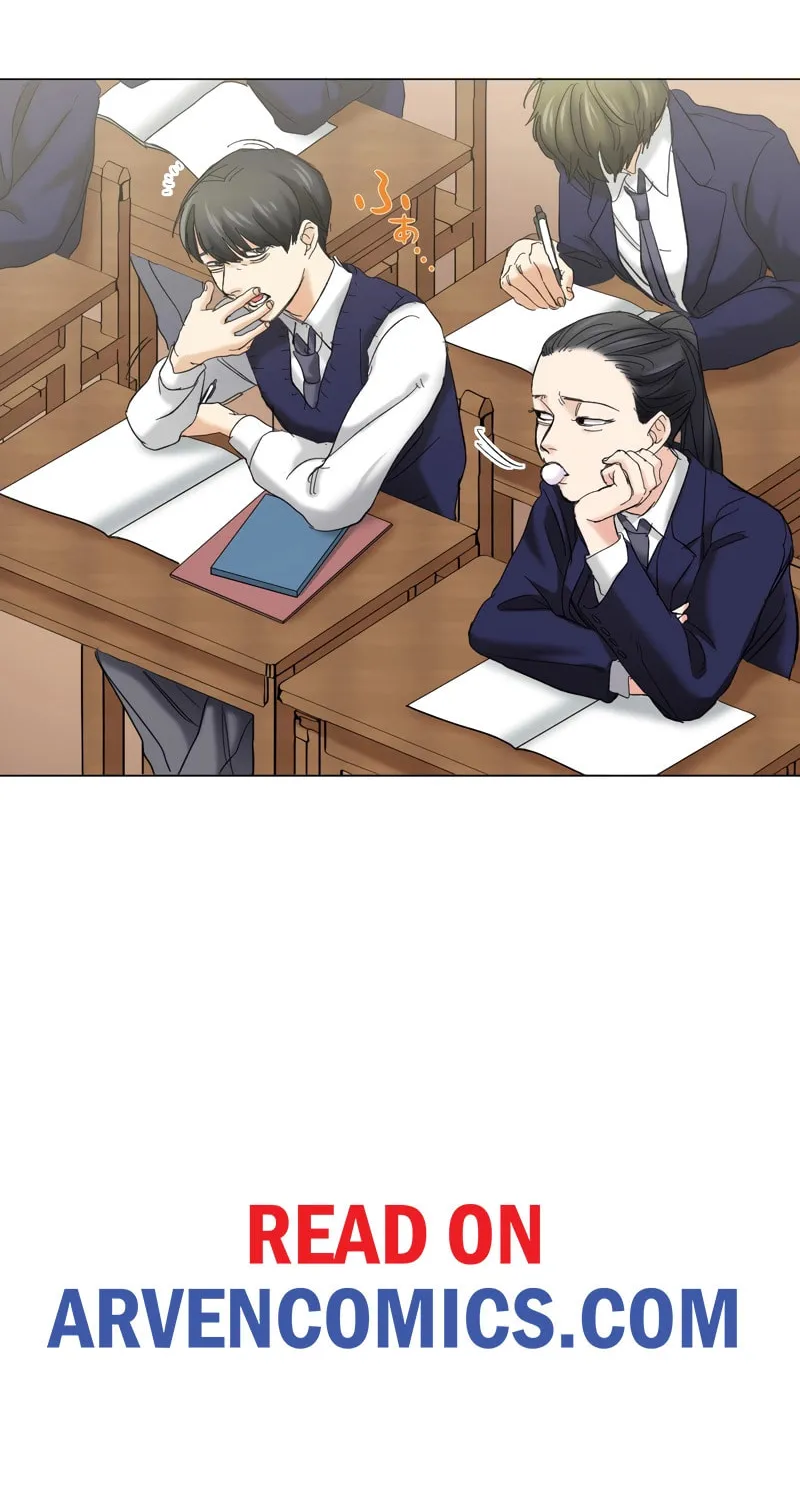 Kakakakaibutsu Chapter 7 page 6 - 