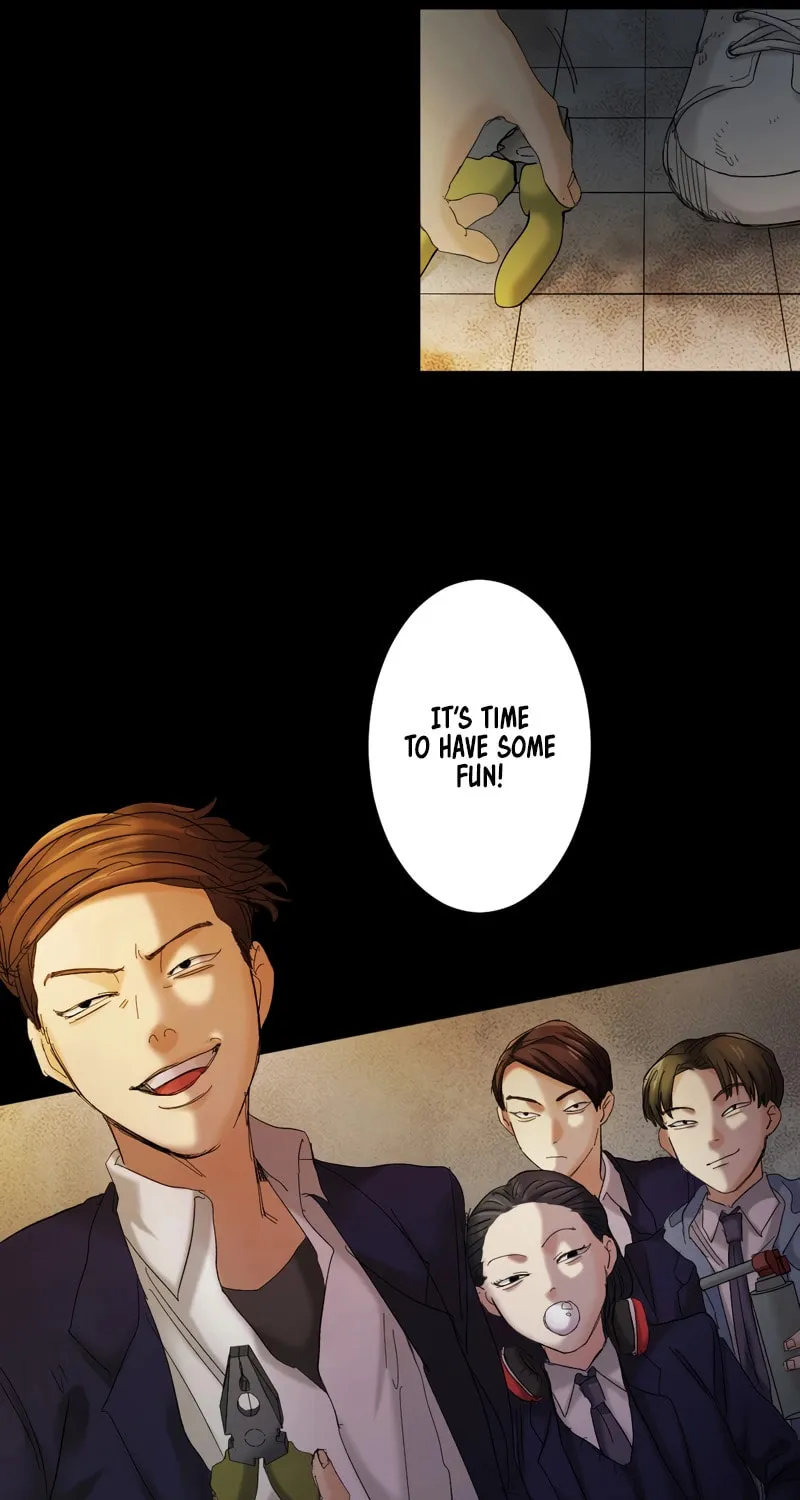 Kakakakaibutsu Chapter 7 page 51 - 