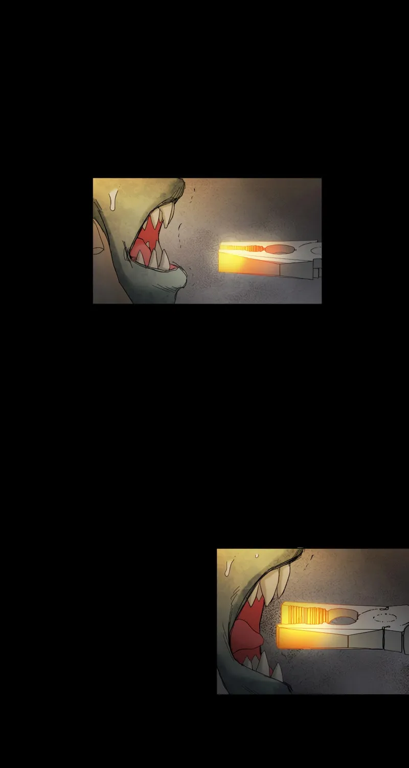 Kakakakaibutsu Chapter 7 page 56 - 