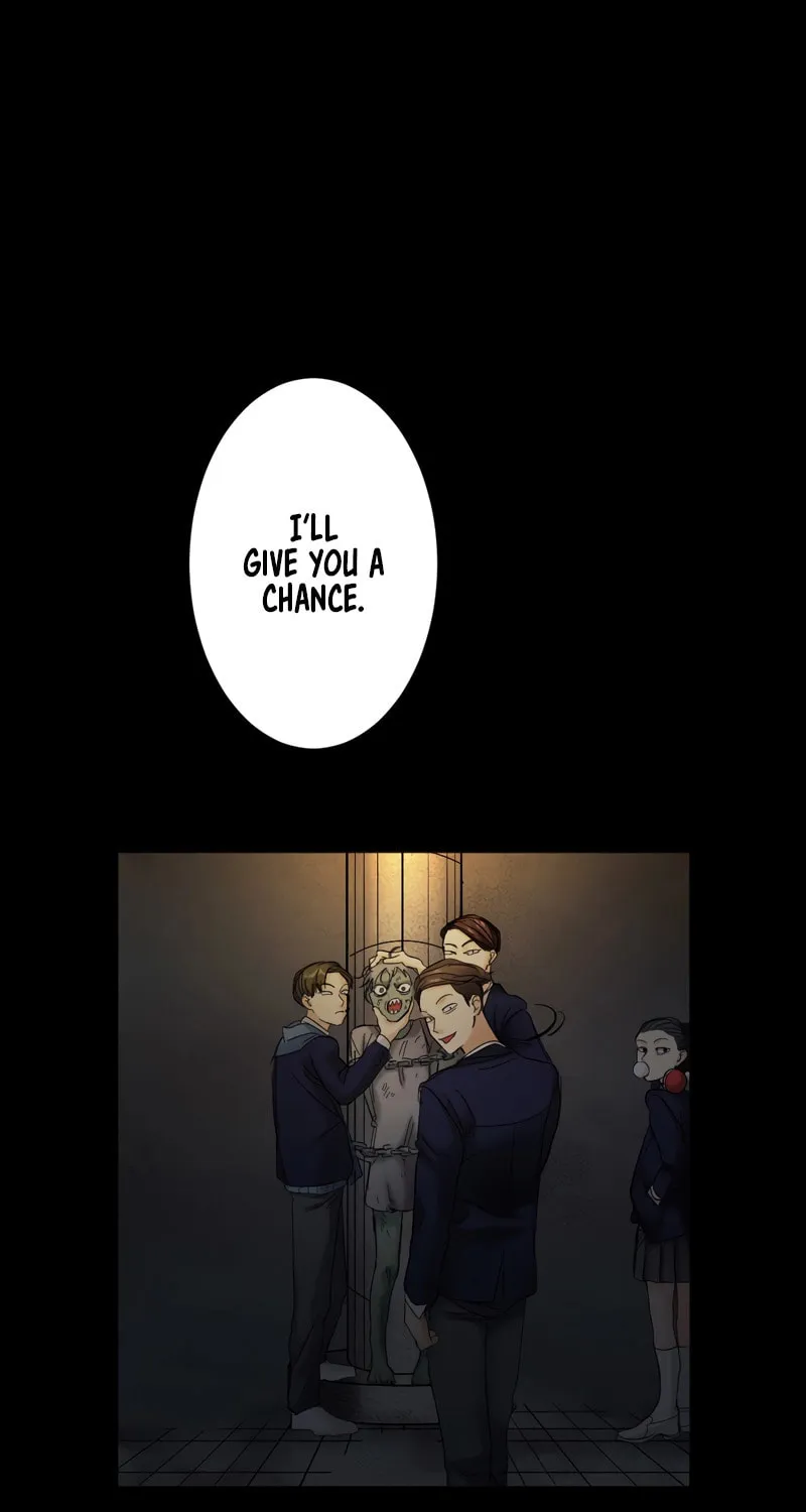 Kakakakaibutsu Chapter 7 page 57 - 