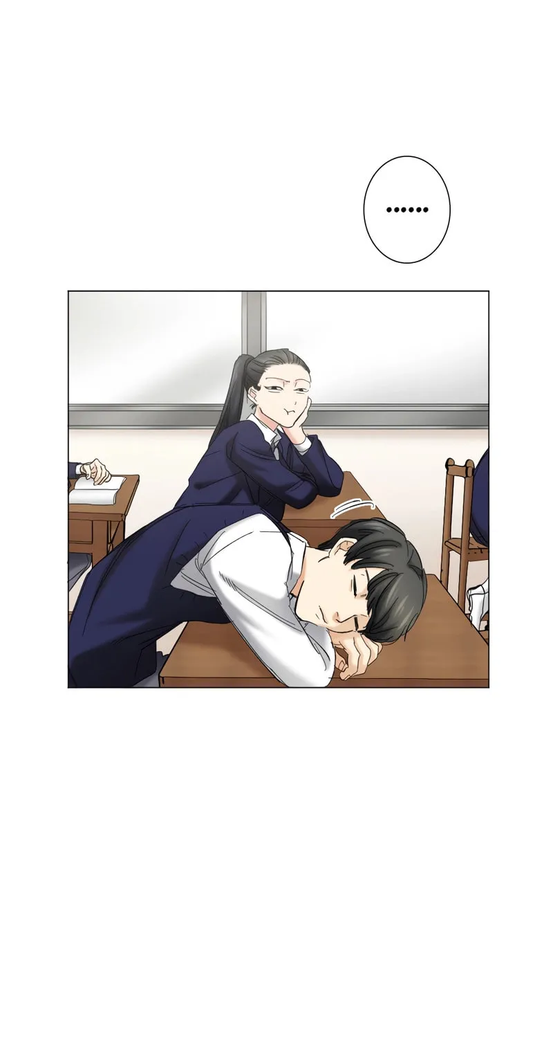 Kakakakaibutsu Chapter 7 page 7 - 