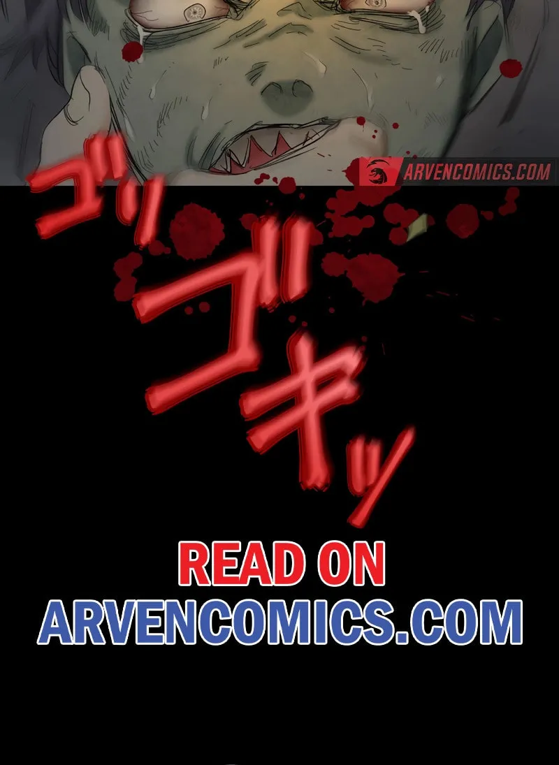 Kakakakaibutsu Chapter 8 page 11 - 