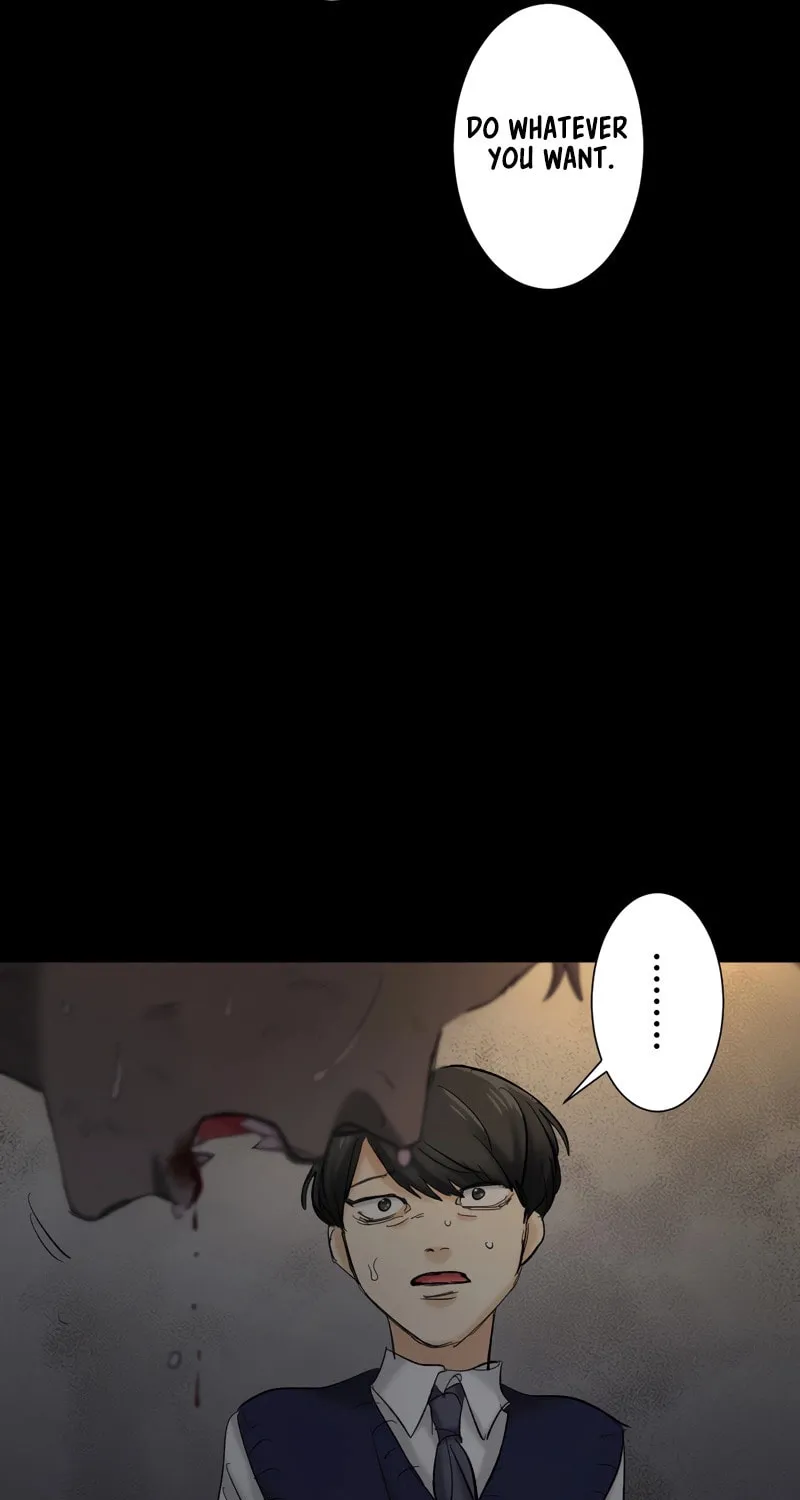 Kakakakaibutsu Chapter 8 page 16 - 