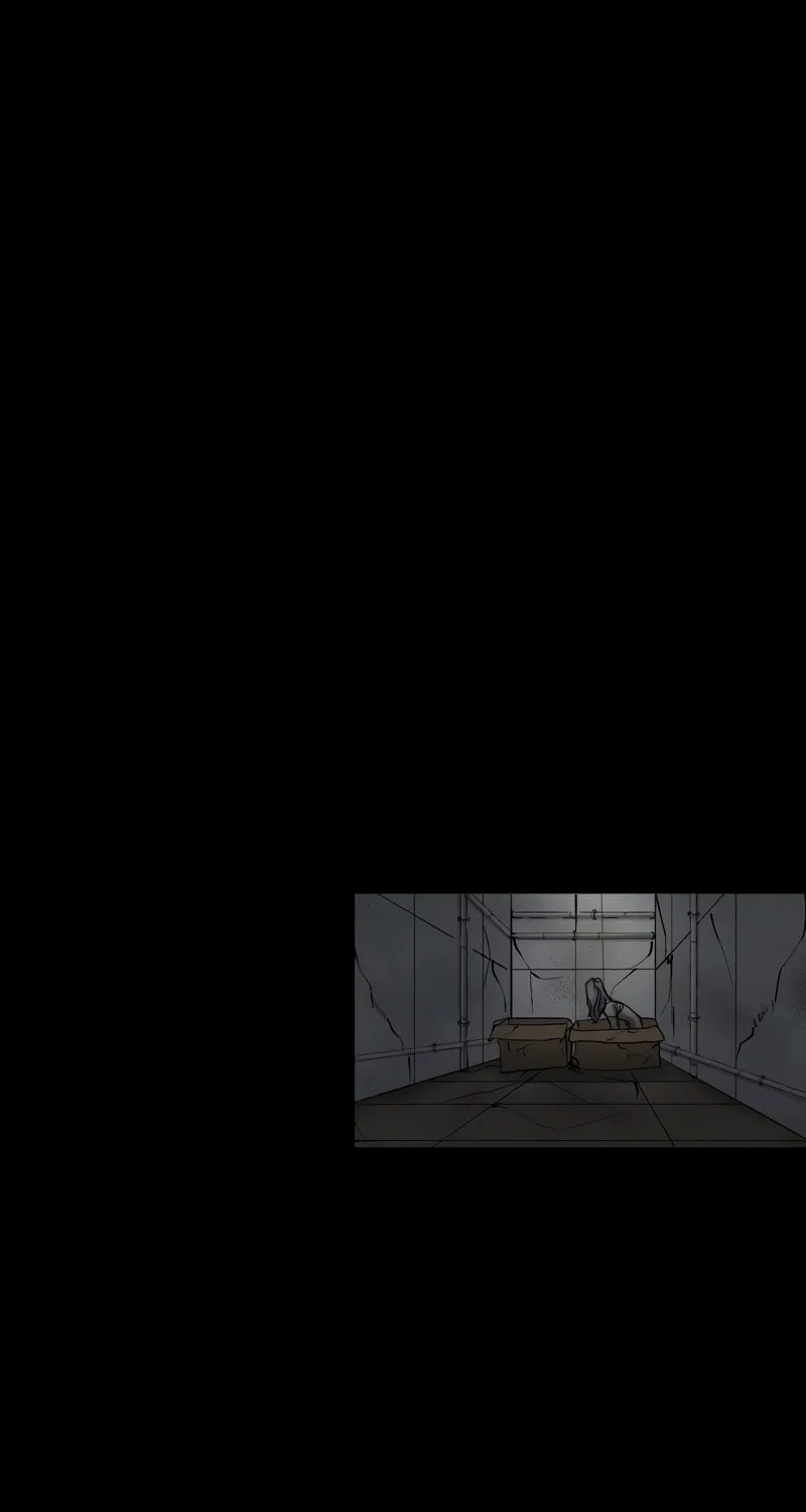 Kakakakaibutsu Chapter 8 page 23 - 