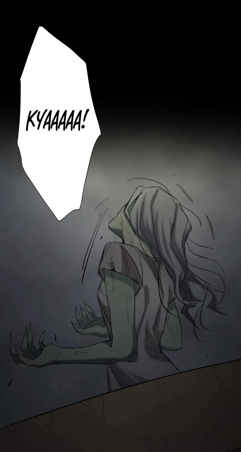 Kakakakaibutsu Chapter 8 page 24 - 