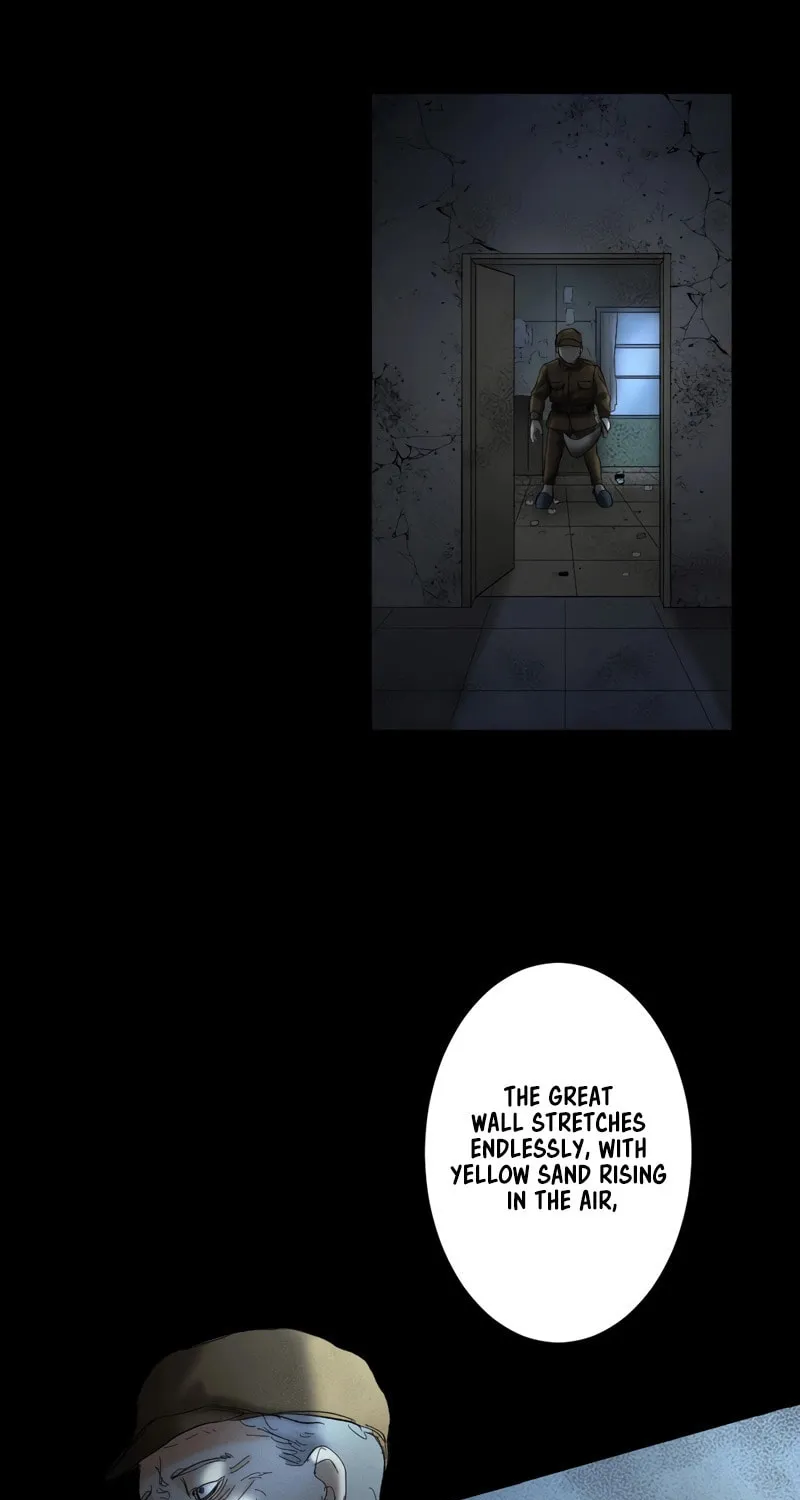 Kakakakaibutsu Chapter 8 page 26 - 