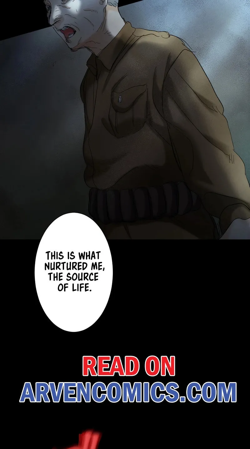 Kakakakaibutsu Chapter 8 page 27 - 