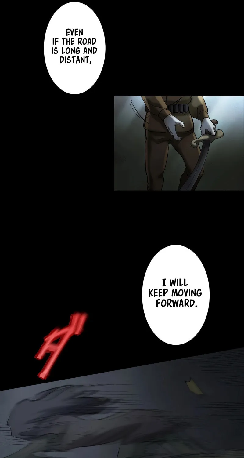 Kakakakaibutsu Chapter 8 page 29 - 