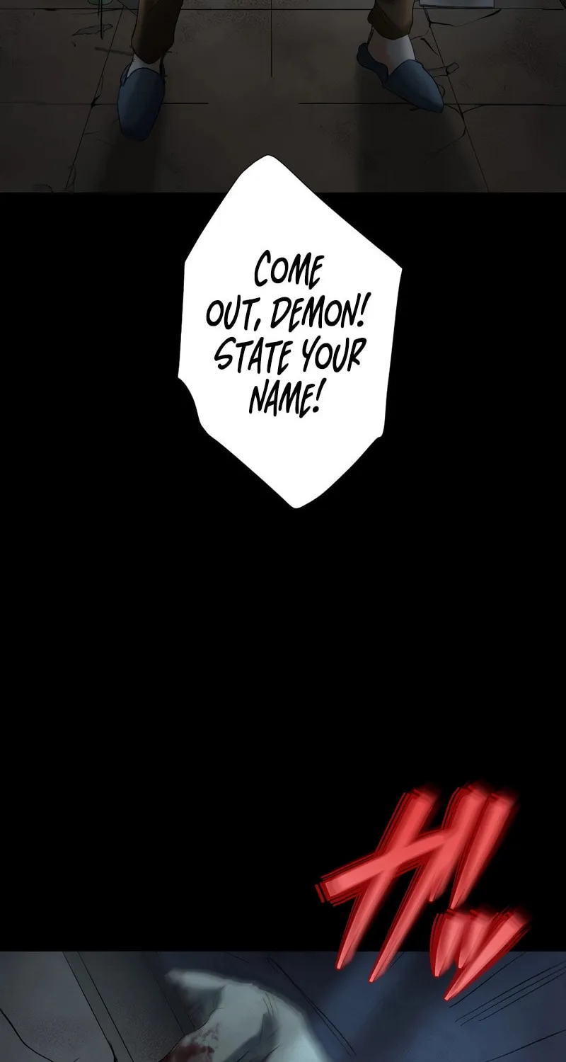 Kakakakaibutsu Chapter 8 page 33 - 