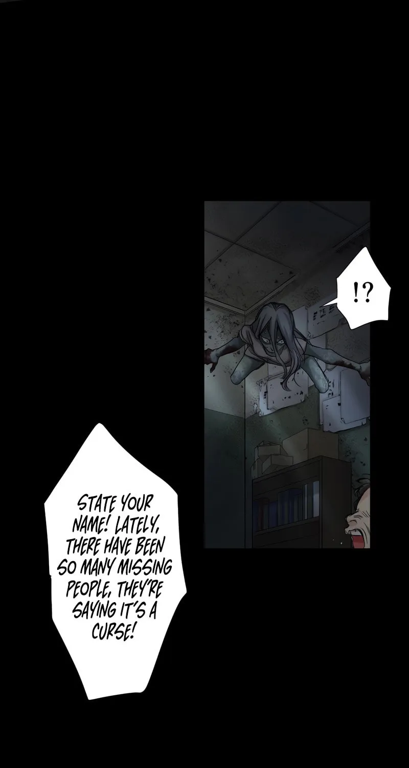 Kakakakaibutsu Chapter 8 page 39 - 