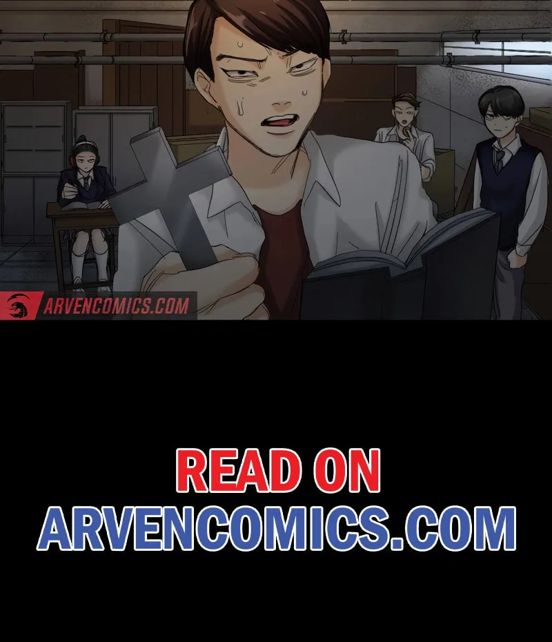Kakakakaibutsu Chapter 8 page 51 - 