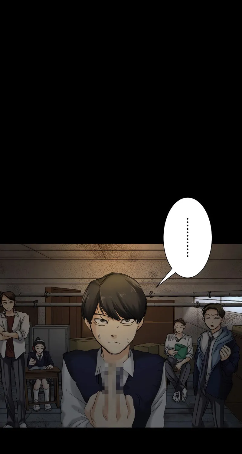 Kakakakaibutsu Chapter 8 page 53 - 