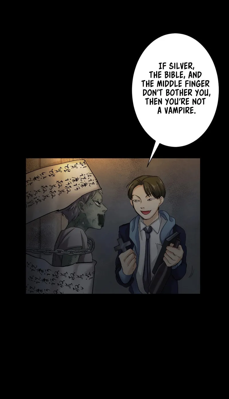Kakakakaibutsu Chapter 8 page 55 - 