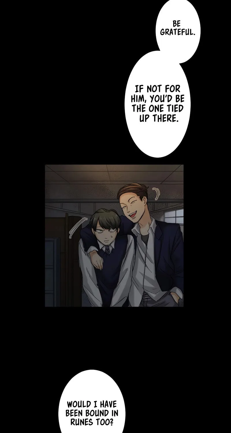 Kakakakaibutsu Chapter 8 page 57 - 