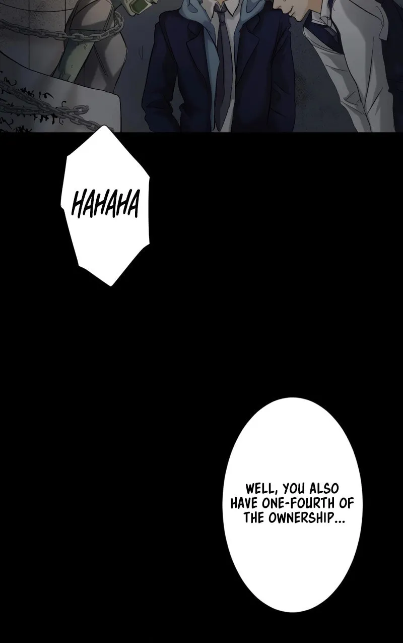 Kakakakaibutsu Chapter 8 page 59 - 