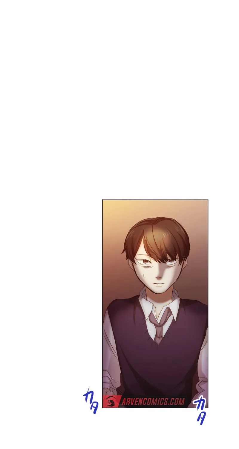 Kakakakaibutsu Chapter 9 page 20 - 